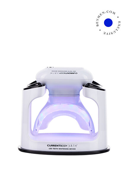 LED Diş Beyazlatma Kiti Cihazı 