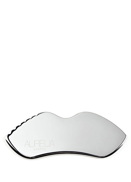 Stainless Steel Gua Sha
