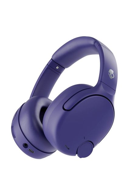 Crusher 720 Future Kulak Üstü Bluetooth Kulaklık