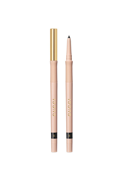 Stylo Contour 001 Noir Göz Kalemi