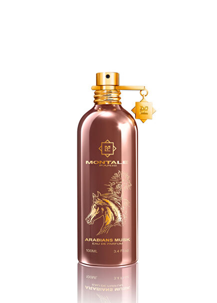 Arabians Musk Parfüm