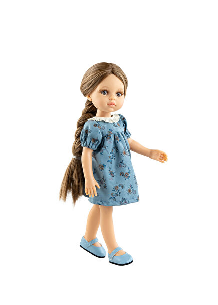 Laura Amiga Oyuncak Bebek 32 cm