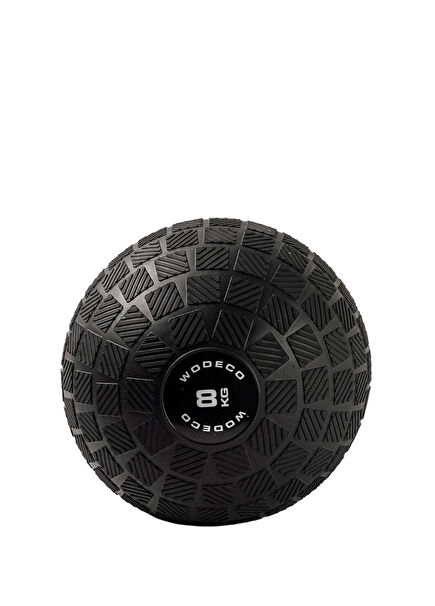 Grip Slam Ball Non-Jumping Medicine Ball 8 kg