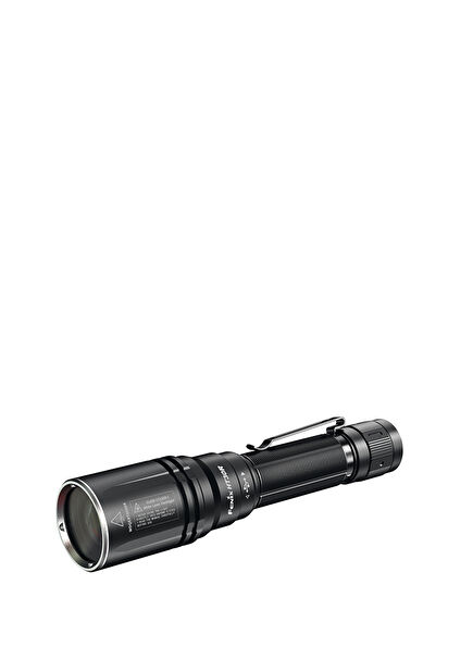 HT30R Beyaz Lazer 500 Lümen El Feneri 