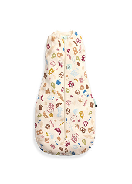 0.2 TOG Organic Cotton Swaddle