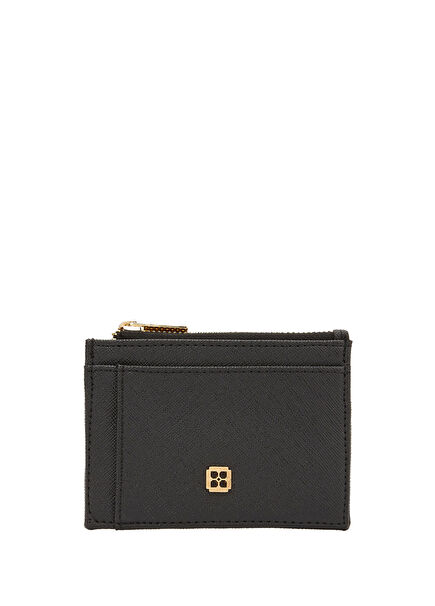 Siyah Kadın Kartlık