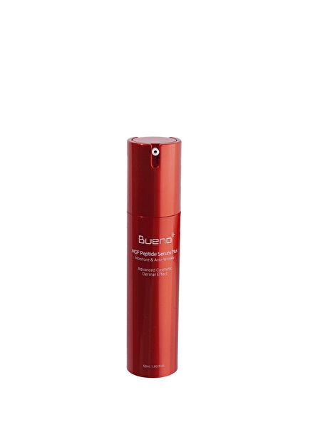 MGF Peptide Plus Anti-Aging Skin Serum 50 ml