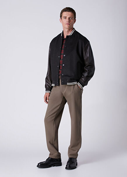 Ramirez Regular Fit Vizon Chino Pantolon
