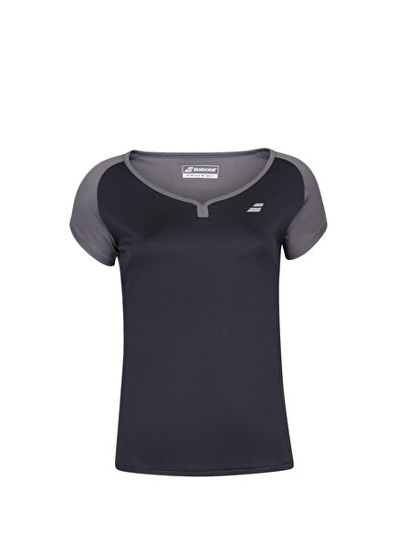  Play Cap Kadın Tenis Tişörtü