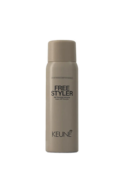 Free Styler Hair Styling Spray 75 ml