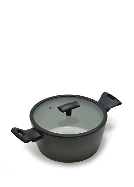 Melodia Finegres Deep Pot 20 cm