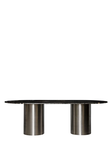 Limited Edition Belvedere Leather Table