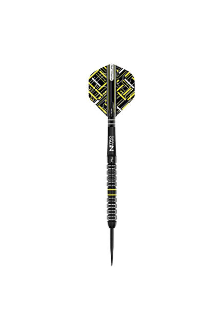 Astraeus Q4X Paralel %90 Tungsten Çelik Uçlu Dart Oku