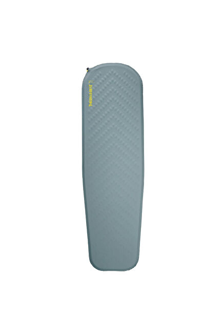 Trail Lite Grey R Inflatable Camping Mat