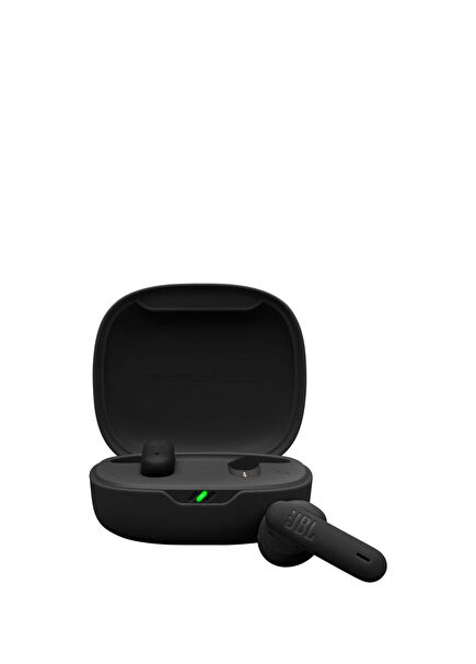 Wave Flex2 TWS ANC Black Bluetooth Earbuds