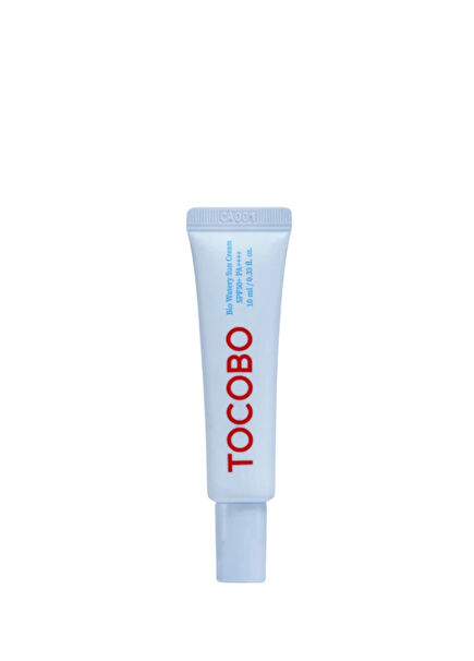 Bio Watery Sun Cream SPF50+ PA++++ Light Hyaluronic Acid Sunscreen 10 ml