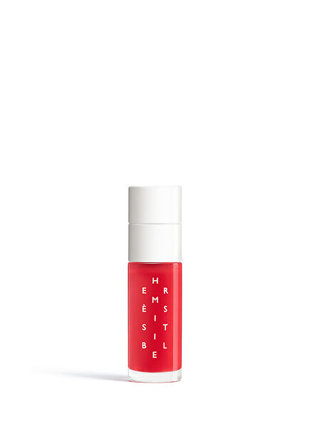 Hermesistible Lip Oil Rouge Amarelle