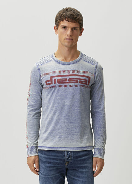 T-Domy Light Blue T-shirt
