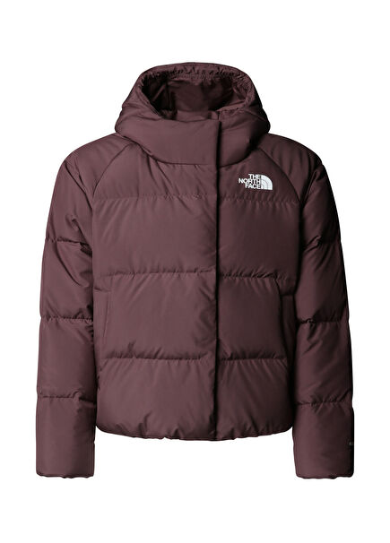 North Down Koyu Kahverengi Unisex Çocuk Mont