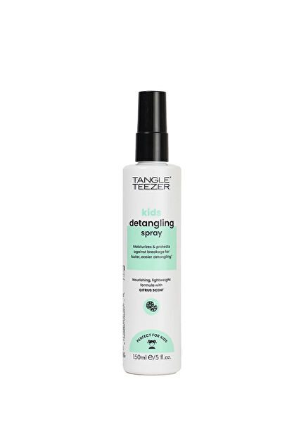 Everyday Detangling Çocuklar İçin Dolaşık Saç Açıcı Sprey 150 ml