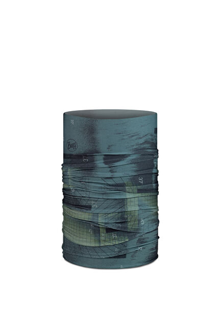 Ecostretch Alock Silversage Unisex Boyunluk