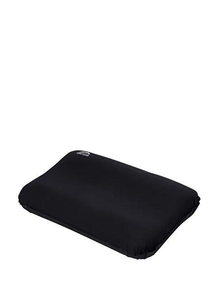 Soft Inflatable Pillow with Thick Foam