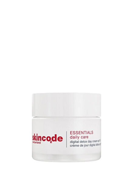 Essentials SPF15 Yenileyici ve Dengeleyici Yüz Kremi 50 ml
