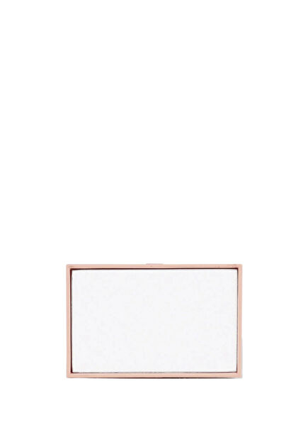 Vitamin E 01 White Baby Replacement Refill Matte Finish Makeup Setting Transparent Powder