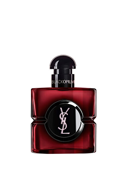 Black Opium EDP Over Red 30 ml Kadın Parfüm