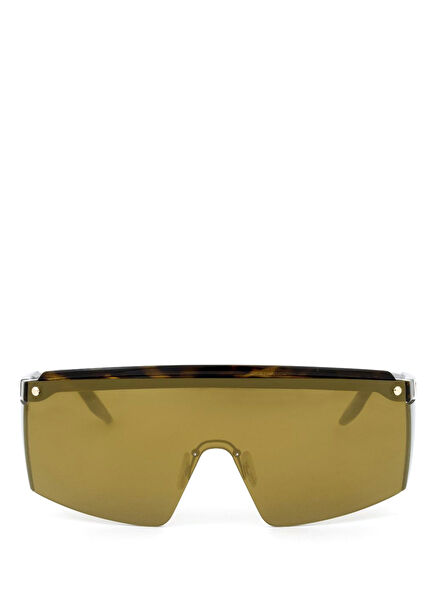 Gianni Gold Women's Sunglasses