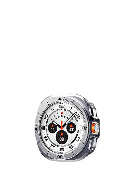 Galaxy Watch Ultra 47mm Bezel Tune Smart Watch Case Protector