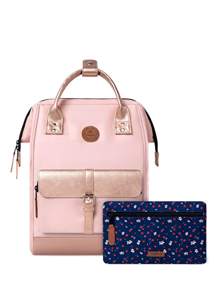 Queretaro Adventurer Medium Sırt Çıntası