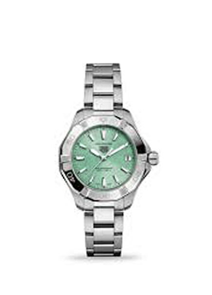 Aquaracer Mens Watch