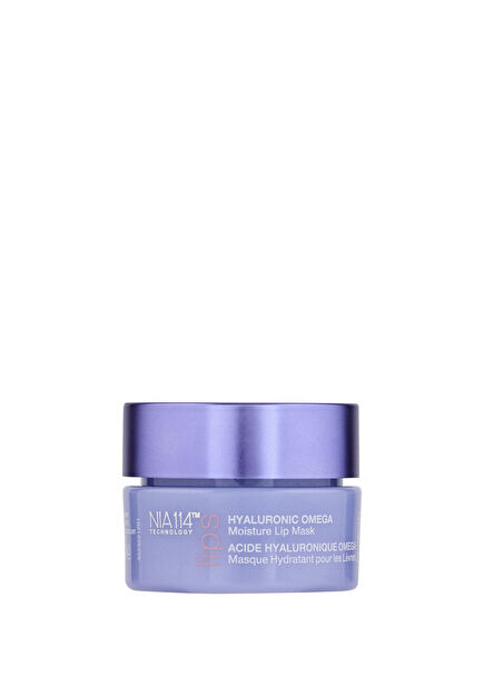 Hiyalüronik Nemlendirici Etkili Dudak Maskesi 8.5 gr