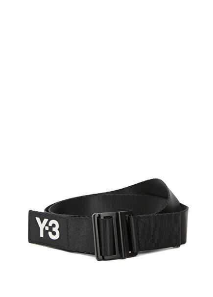 Black Men's Belt