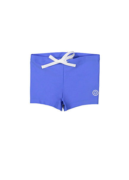 Otilio Blue Boys' Shorts