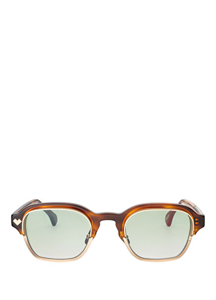 The Bruh Havana Unisex Güneş Gözlüğü