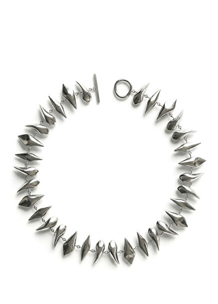 Apex 925 Sterling Silver Women's Necklace