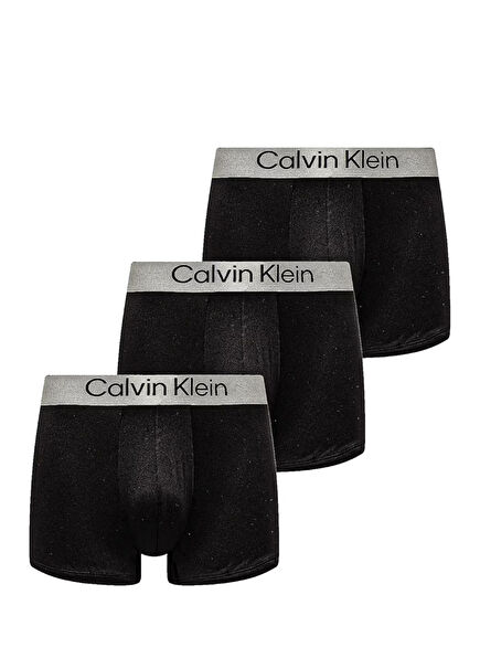 Black 3-Pack Boxer Set