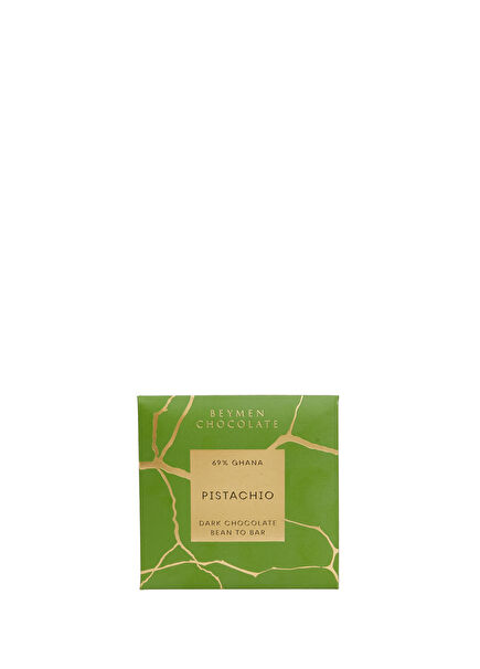 Pıstachıo Chocolate