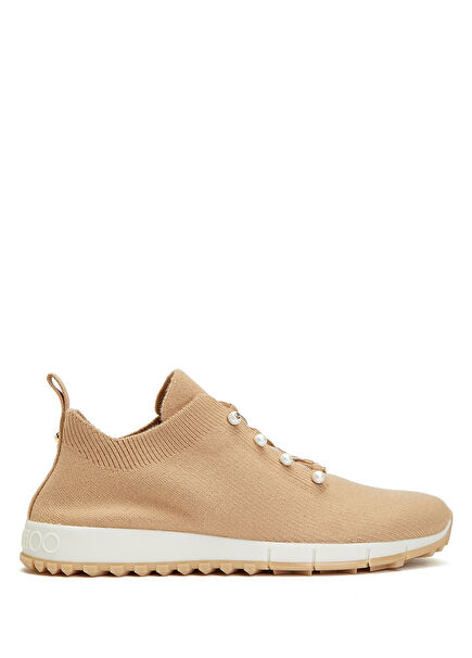 Veles Bej Kadın Kaşmir Sneaker
