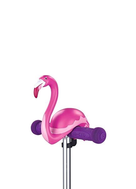 Buddy Flamingo T Bar Scooter Aksesuarı