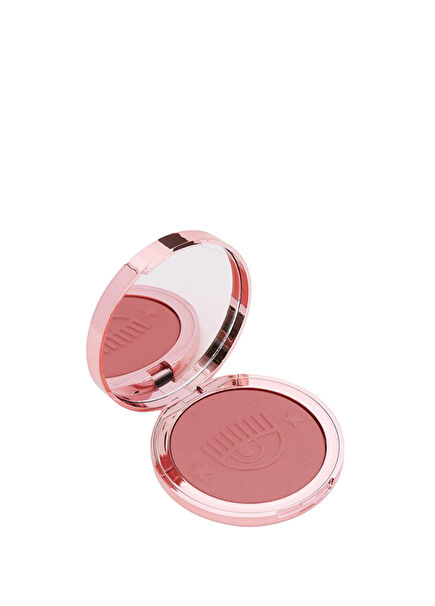 Babe Charming 02 Gül Kurusu Aydınlatıcı Allık 8,5 gr