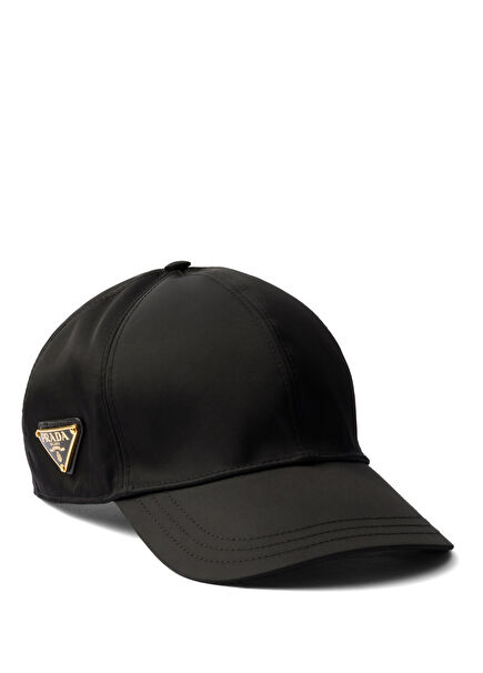 Re-Nylon Baseball Cap