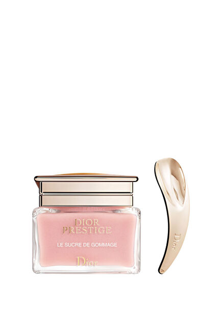 Prestıge Le Sucre De Gommage Jar 150Ml
