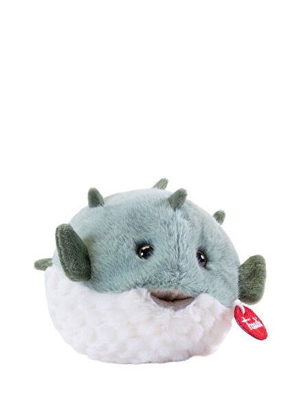 Blowfish Peluş Oyuncak 17 cm