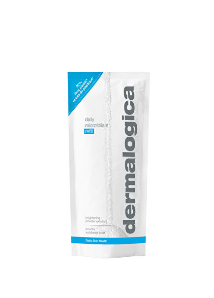 Daily Microfoliant Refill Günlük Toz Eksfoliant 74 gr