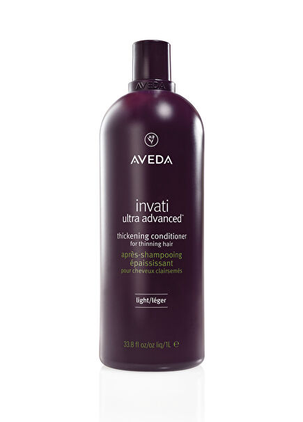 Invati Ultra Advanced Light 1000 Ml Hair Condition