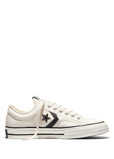 Star Player 76 Premium Beyaz Unisex Sneaker