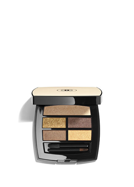 Les Beiges Eyeshadow Palette Deep 4.5G